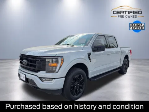 More photos of 2023 Ford F-150 XLT at Keller Bros Auto Co, PA