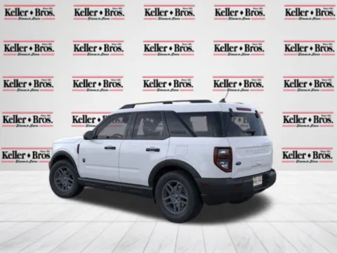 More photos of 2026 Ford Bronco Sport Big Bend at Keller Bros Auto Co, PA