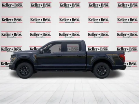 More photos of 2026 Ford F-150 Tremor at Keller Bros Auto Co, PA