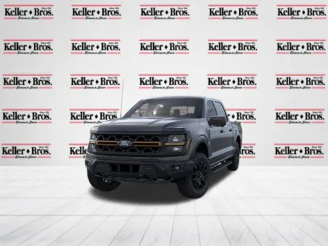 Another view of 2026 Ford F-150 Tremor for sale in Lititz, PA at Keller Bros Auto Co