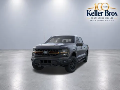 Another view of 2026 Ford F-150 Tremor for sale in Lititz, PA at Keller Bros Auto Co