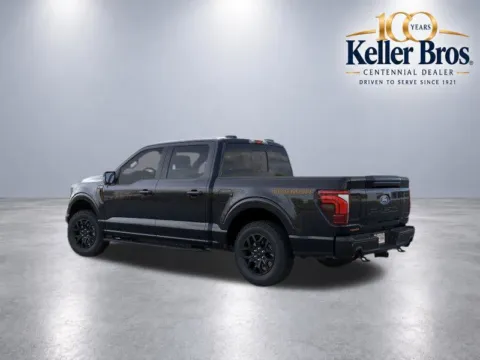More photos of 2026 Ford F-150 Tremor at Keller Bros Auto Co, PA