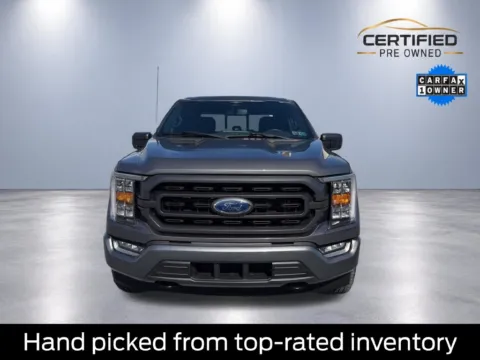 Photos of 2023 Ford F-150 XLT for sale in Lititz, PA at Keller Bros Auto Co