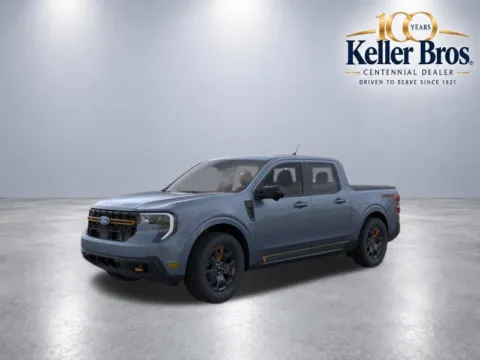 Photos of 2026 Ford Maverick Tremor for sale in Lititz, PA at Keller Bros Auto Co