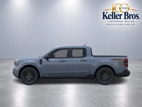 More photos of 2026 Ford Maverick Tremor at Keller Bros Auto Co, PA