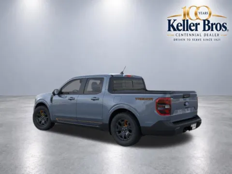 More photos of 2026 Ford Maverick Tremor at Keller Bros Auto Co, PA