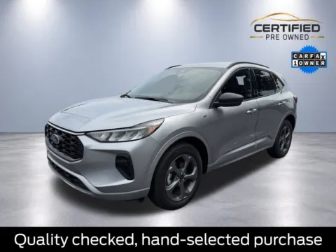 More photos of 2024 Ford Escape ST-Line at Keller Bros Auto Co, PA