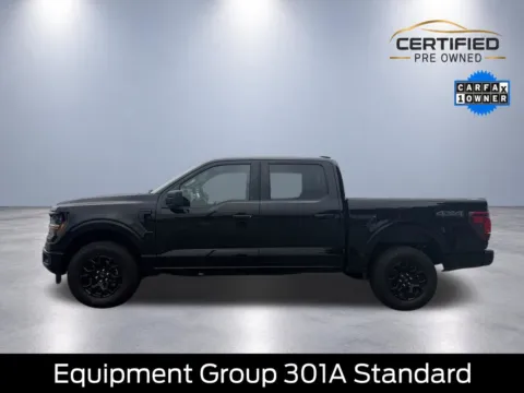 More photos of 2025 Ford F-150 XLT at Keller Bros Auto Co, PA