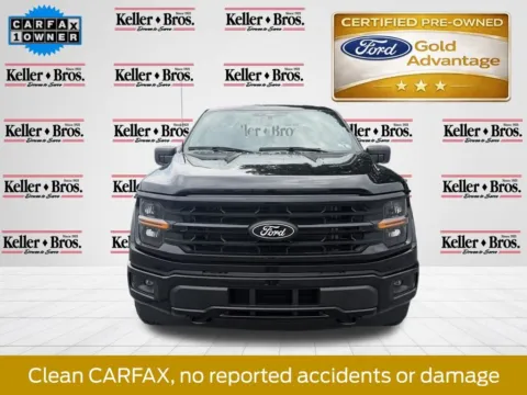 Photos of 2025 Ford F-150 XLT for sale in Lititz, PA at Keller Bros Auto Co