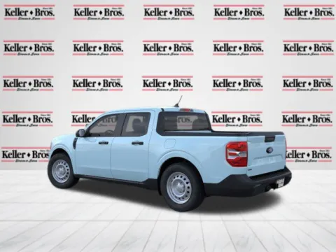 More photos of 2026 Ford Maverick XL at Keller Bros Auto Co, PA
