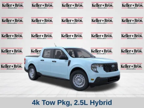 Blue 2026 Ford Maverick XL for sale in Lititz, PA