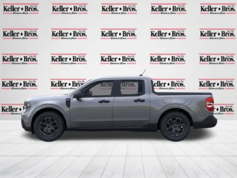 More photos of 2026 Ford Maverick XLT at Keller Bros Auto Co, PA
