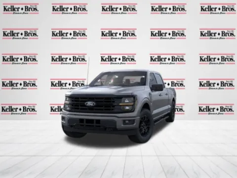 Another view of 2026 Ford F-150 XLT for sale in Lititz, PA at Keller Bros Auto Co