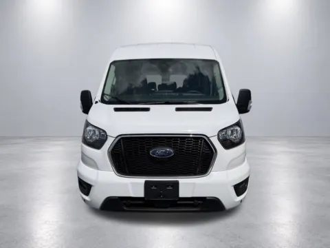 Photos of 2025 Ford Transit-350 XLT for sale in Lititz, PA at Keller Bros Auto Co