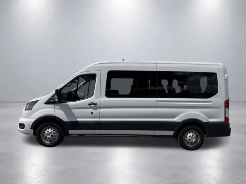 More photos of 2025 Ford Transit-350 XLT at Keller Bros Auto Co, PA