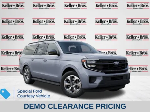 Gray 2027 Ford Expedition Max Active for sale in Lititz, PA