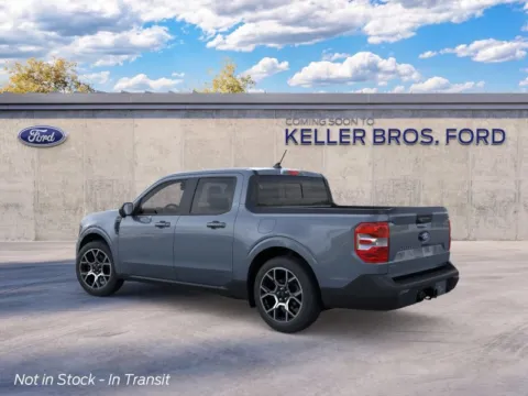 More photos of 2026 Ford Maverick Lariat at Keller Bros Auto Co, PA