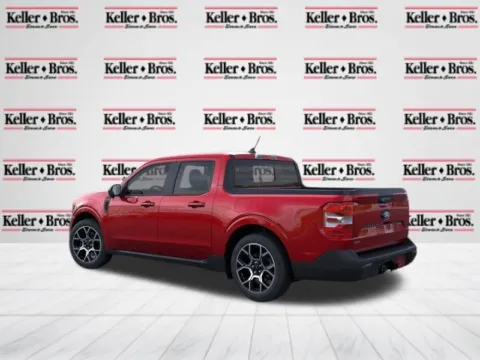 More photos of 2026 Ford Maverick Lariat at Keller Bros Auto Co, PA