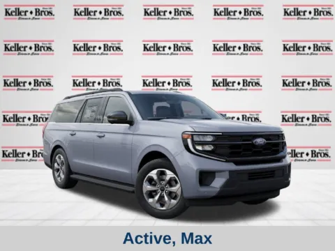 Gray 2027 Ford Expedition Max Active for sale in Lititz, PA