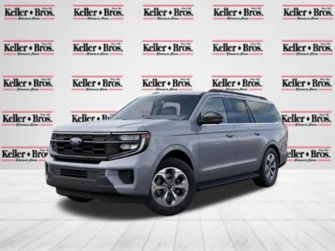 Another view of 2027 Ford Expedition Max Active for sale in Lititz, PA at Keller Bros Auto Co