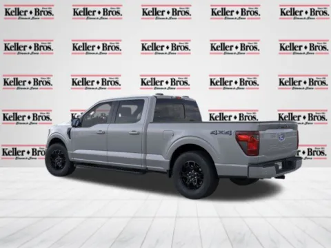 More photos of 2026 Ford F-150 XLT at Keller Bros Auto Co, PA