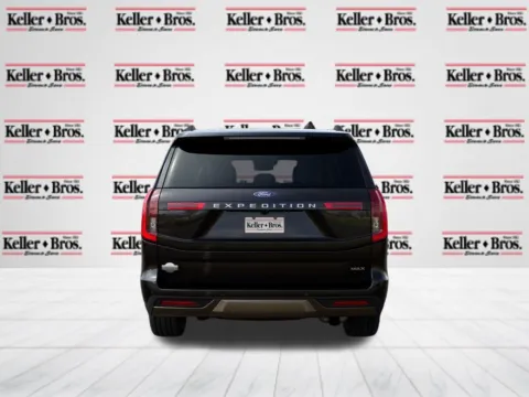 More photos of 2027 Ford Expedition Max King Ranch at Keller Bros Auto Co, PA