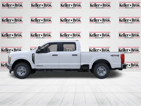 More photos of 2026 Ford F-350SD XL at Keller Bros Auto Co, PA