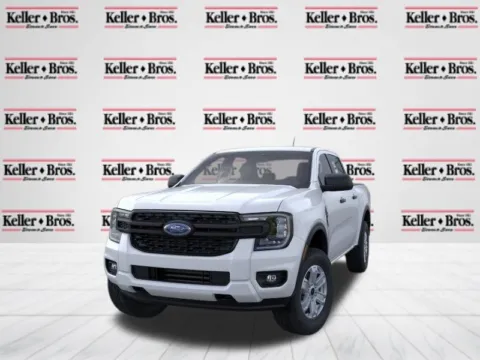 Another view of 2026 Ford Ranger STX for sale in Lititz, PA at Keller Bros Auto Co