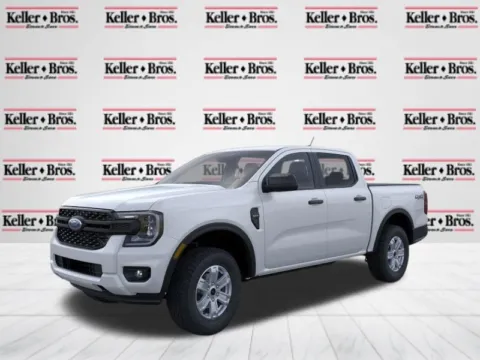 Photos of 2026 Ford Ranger STX for sale in Lititz, PA at Keller Bros Auto Co