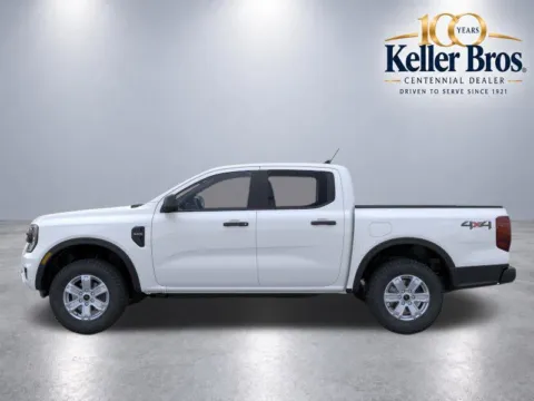 More photos of 2026 Ford Ranger STX at Keller Bros Auto Co, PA