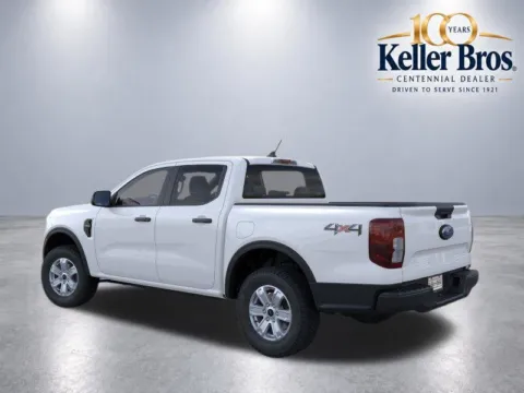 More photos of 2026 Ford Ranger STX at Keller Bros Auto Co, PA