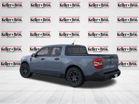 More photos of 2026 Ford Maverick XLT at Keller Bros Auto Co, PA