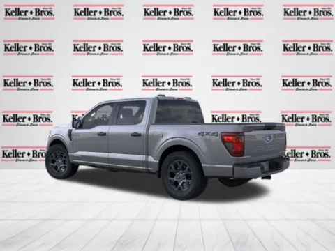 More photos of 2026 Ford F-150 STX at Keller Bros Auto Co, PA