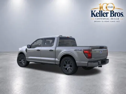 More photos of 2026 Ford F-150 STX at Keller Bros Auto Co, PA