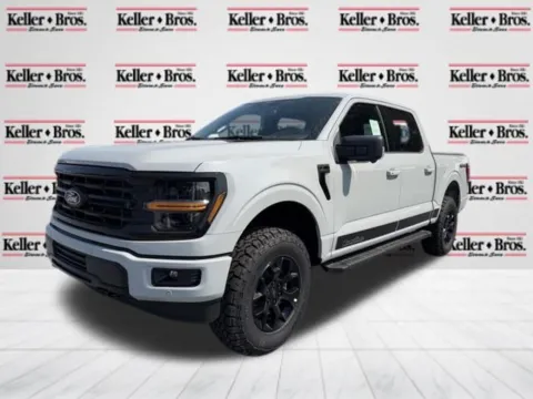 Another view of 2026 Ford F-150 XLT for sale in Lititz, PA at Keller Bros Auto Co