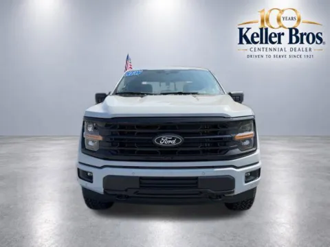Photos of 2026 Ford F-150 XLT for sale in Lititz, PA at Keller Bros Auto Co