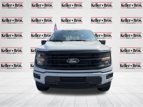 Photos of 2026 Ford F-150 XLT for sale in Lititz, PA at Keller Bros Auto Co