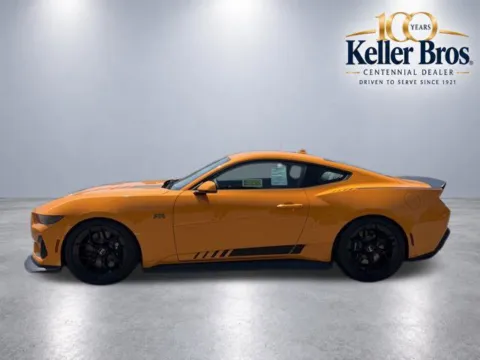 More photos of 2026 Ford Mustang GT Premium RTR at Keller Bros Auto Co, PA