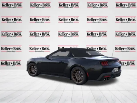 More photos of 2026 Ford Mustang GT Premium at Keller Bros Auto Co, PA