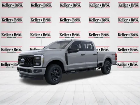 Photos of 2026 Ford F-250SD STX for sale in Lititz, PA at Keller Bros Auto Co