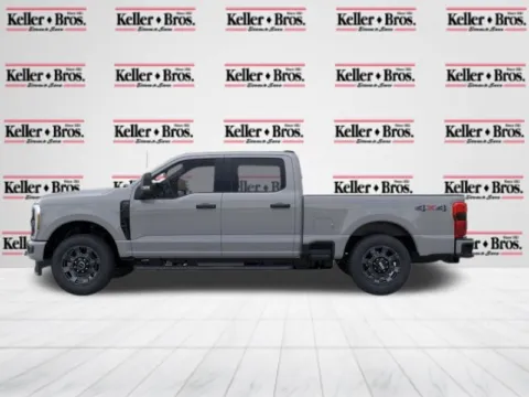 More photos of 2026 Ford F-250SD STX at Keller Bros Auto Co, PA