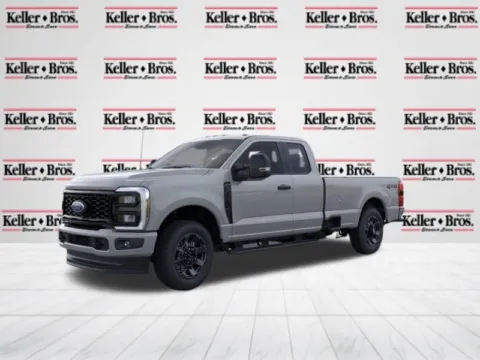 Photos of 2026 Ford F-350SD STX for sale in Lititz, PA at Keller Bros Auto Co