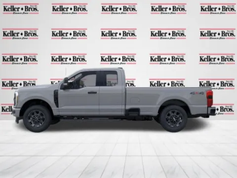 More photos of 2026 Ford F-350SD STX at Keller Bros Auto Co, PA