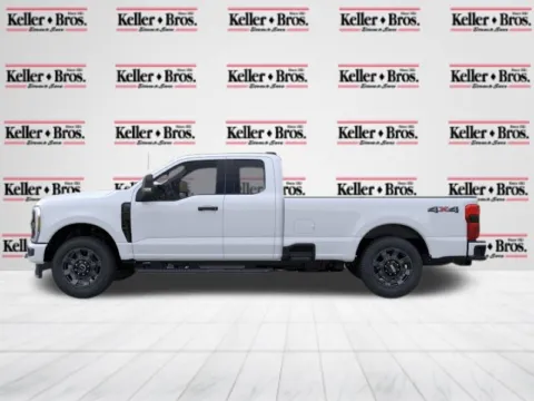More photos of 2026 Ford F-350SD STX at Keller Bros Auto Co, PA