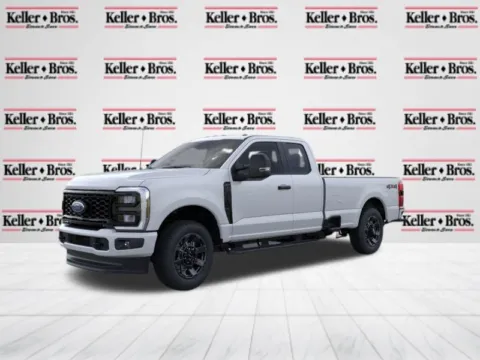 Photos of 2026 Ford F-350SD STX for sale in Lititz, PA at Keller Bros Auto Co