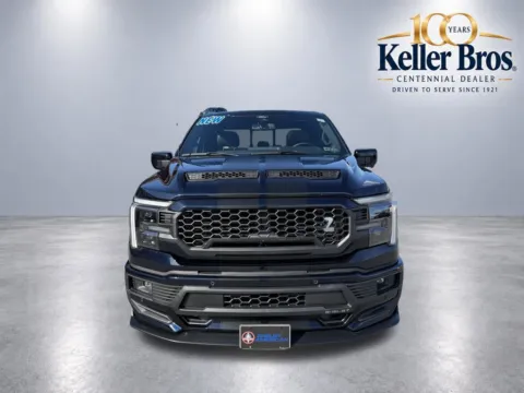 Photos of 2025 Ford F-150 Lariat for sale in Lititz, PA at Keller Bros Auto Co