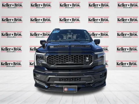 Photos of 2025 Ford F-150 Lariat for sale in Lititz, PA at Keller Bros Auto Co
