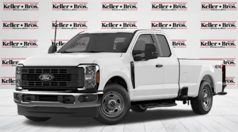 Photos of 2027 Ford F-350SD XL for sale in Lititz, PA at Keller Bros Auto Co