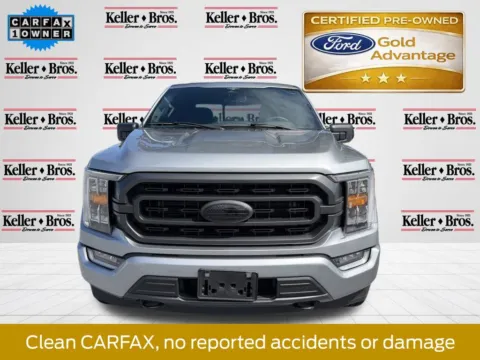 Photos of 2023 Ford F-150 XLT for sale in Lititz, PA at Keller Bros Auto Co