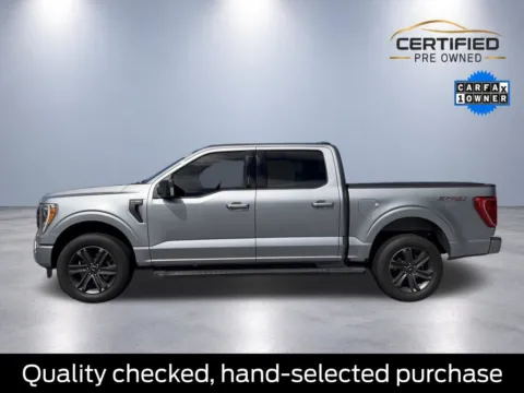 More photos of 2023 Ford F-150 XLT at Keller Bros Auto Co, PA